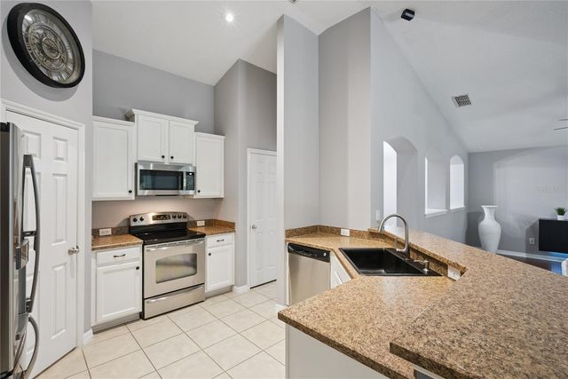 5843 GREAT EGRET DRIVE, Sanford, FL 32773