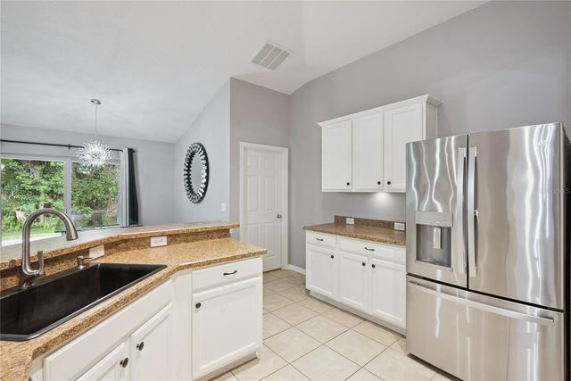 5843 GREAT EGRET DRIVE, Sanford, FL 32773