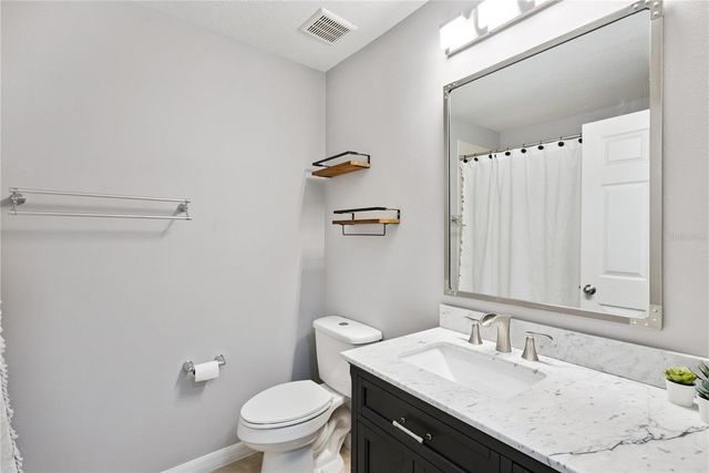 5843 GREAT EGRET DRIVE, Sanford, FL 32773