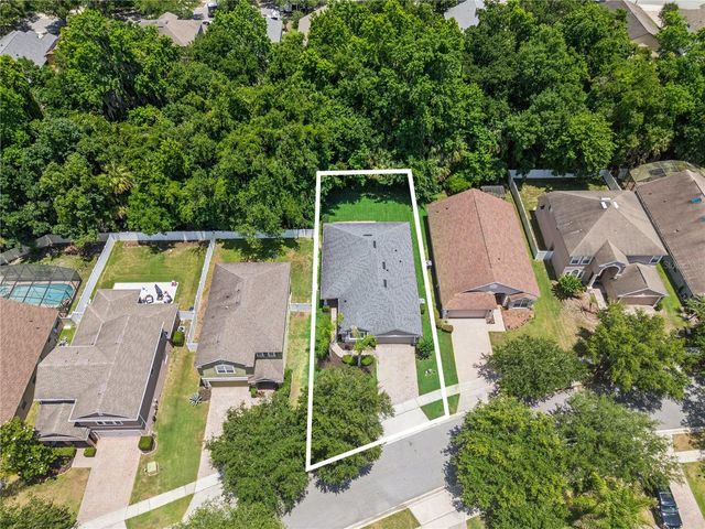 5843 GREAT EGRET DRIVE, Sanford, FL 32773