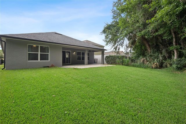 5843 GREAT EGRET DRIVE, Sanford, FL 32773