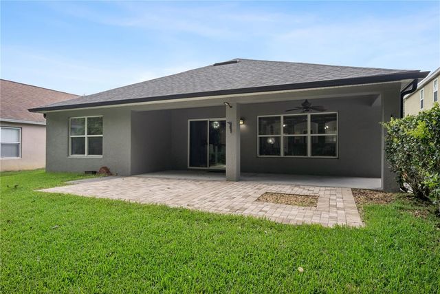 5843 GREAT EGRET DRIVE, Sanford, FL 32773