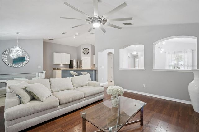 5843 GREAT EGRET DRIVE, Sanford, FL 32773