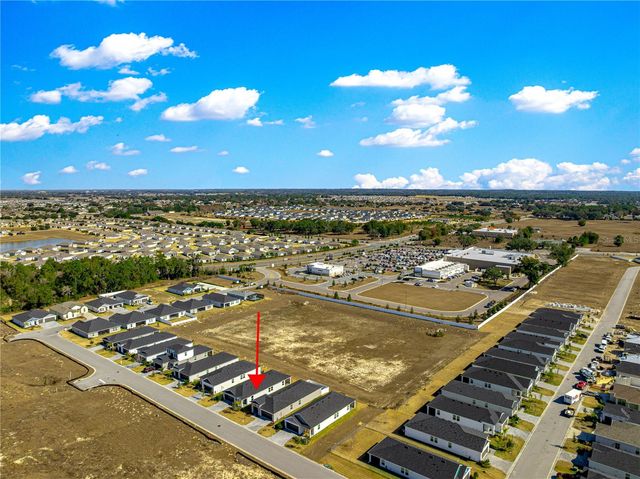 9611 SW 62ND COURT, Ocala, FL 34476