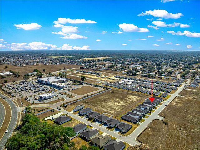 9611 SW 62ND COURT, Ocala, FL 34476