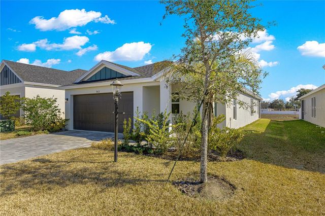 9611 SW 62ND COURT, Ocala, FL 34476