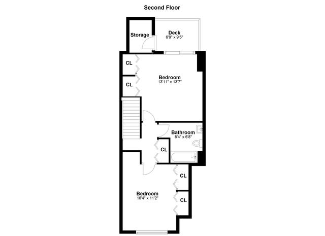 7 River Road 310, Greenwich, CT 06850