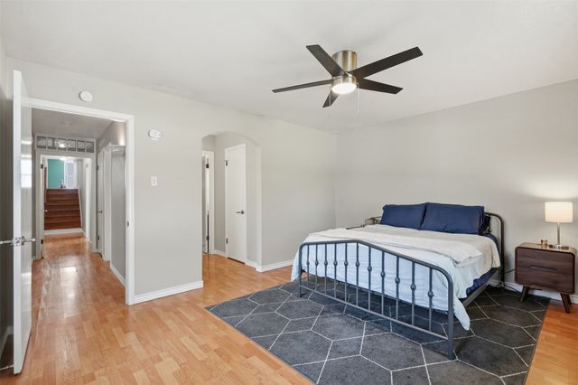 1613 Iroquois Drive, Garland, TX 75043
