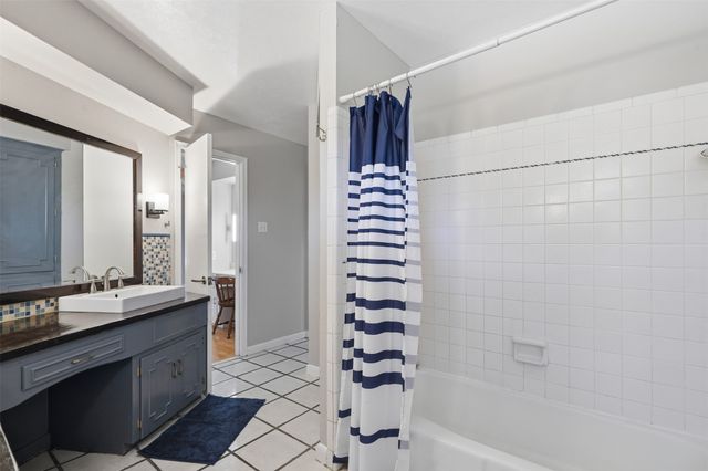 1613 Iroquois Drive, Garland, TX 75043