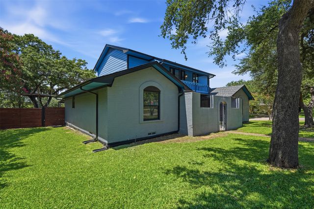 1613 Iroquois Drive, Garland, TX 75043