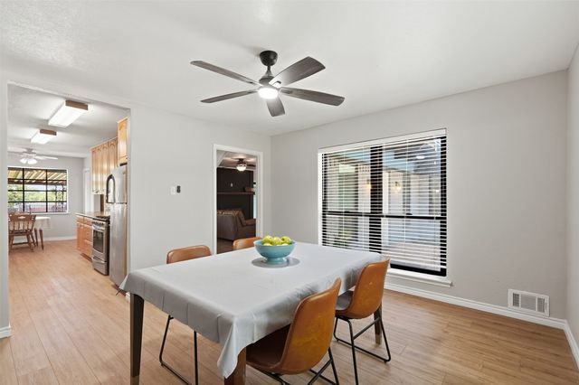 1613 Iroquois Drive, Garland, TX 75043
