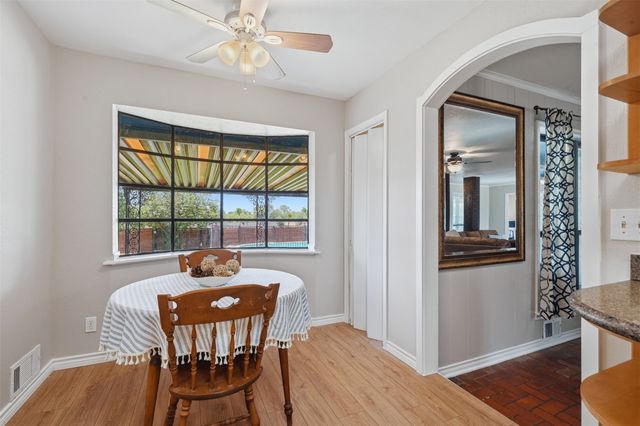 1613 Iroquois Drive, Garland, TX 75043