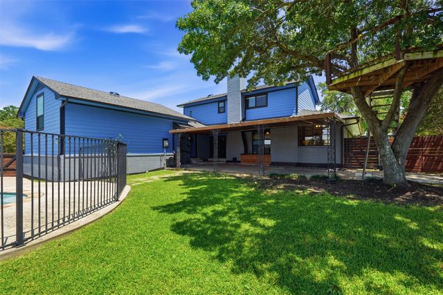 1613 Iroquois Drive, Garland, TX 75043