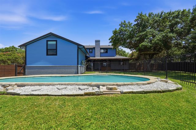 1613 Iroquois Drive, Garland, TX 75043