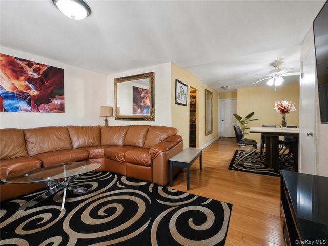 2000 Mapes Avenue, Bronx, NY 10460