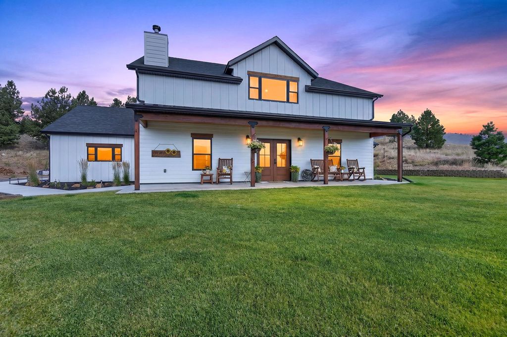 25 Sentinel Trail, Jefferson City, MT 59638 photo 1