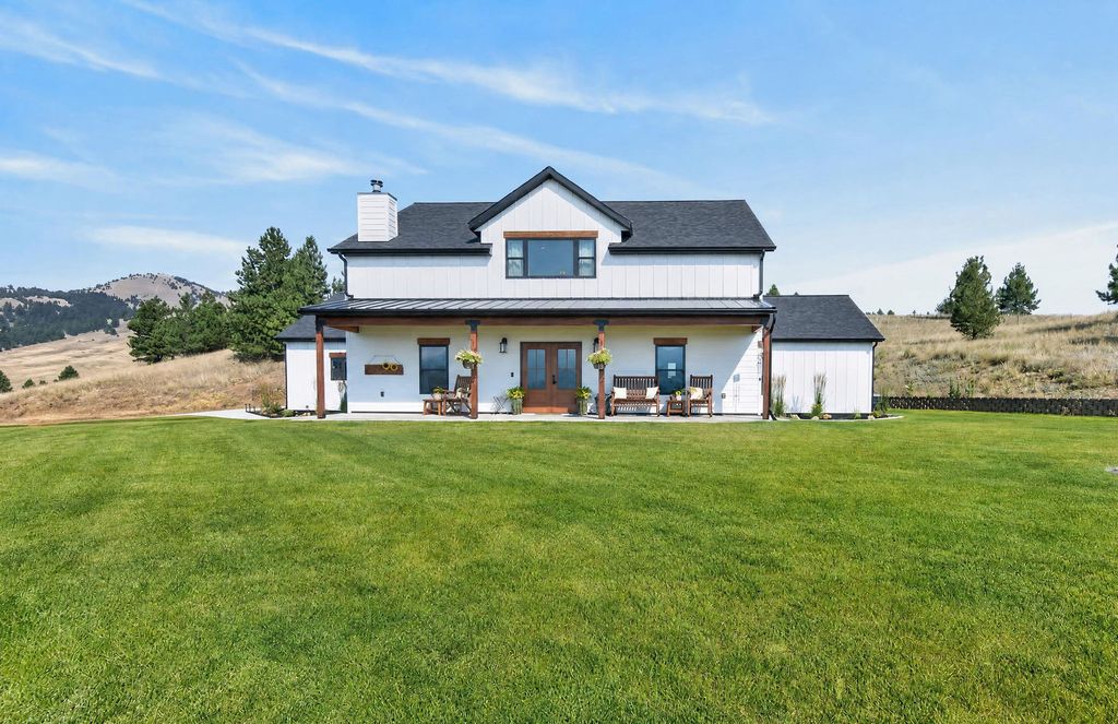 25 Sentinel Trail, Jefferson City, MT 59638 photo 2