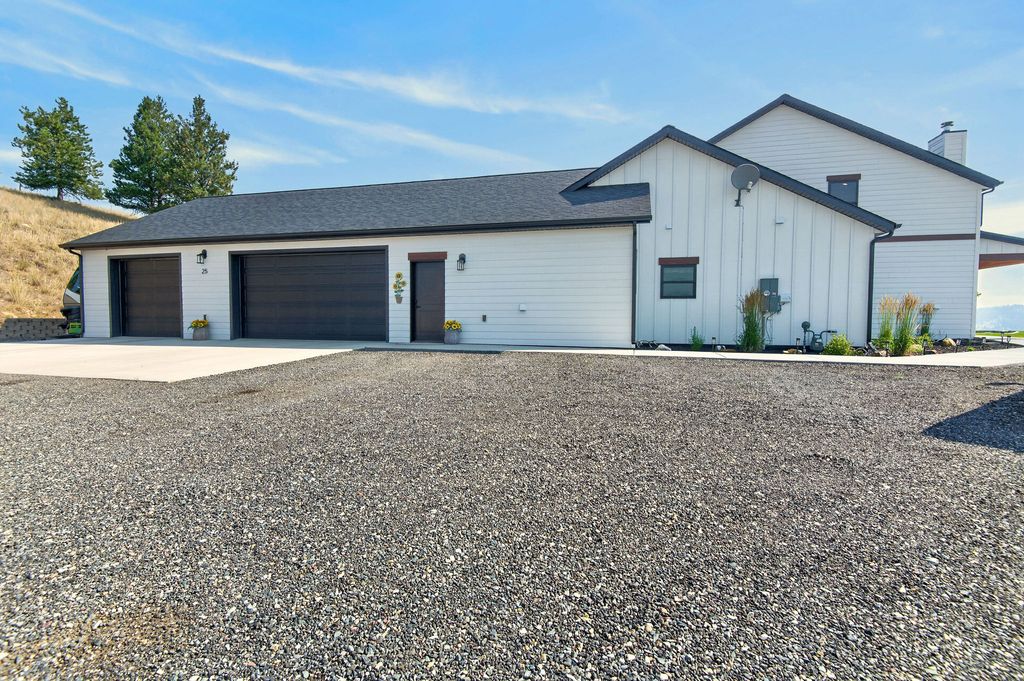 25 Sentinel Trail, Jefferson City, MT 59638 photo 3