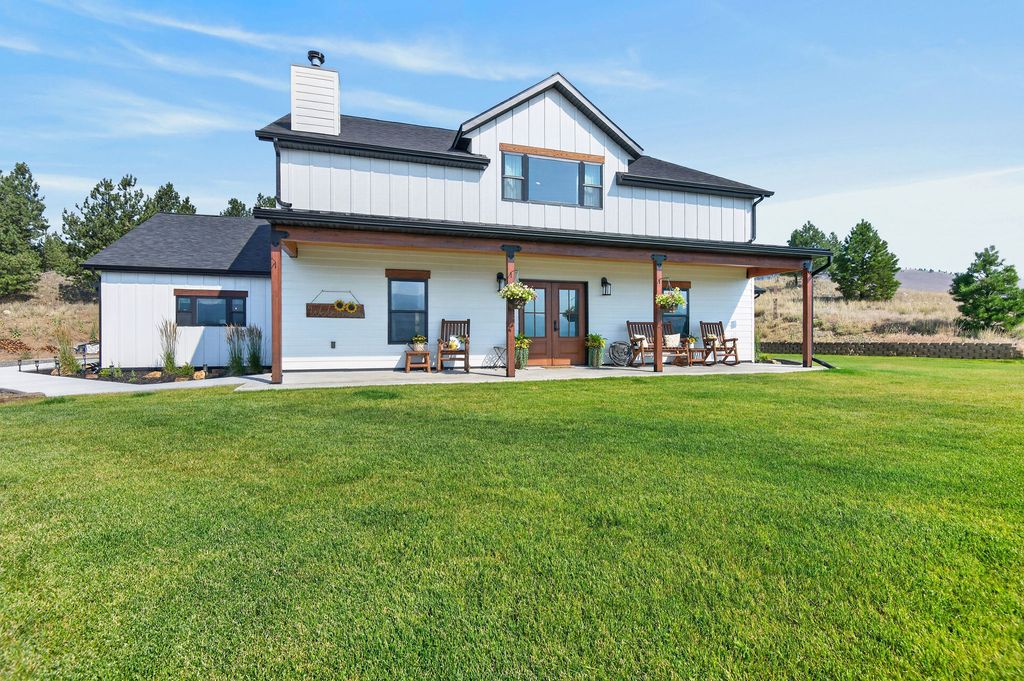 25 Sentinel Trail, Jefferson City, MT 59638 photo 4