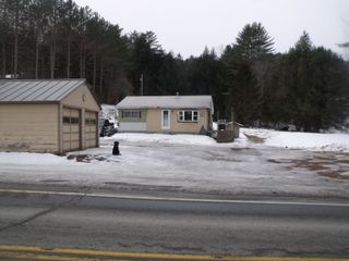3186 South Road, Woodstock, VT 05091