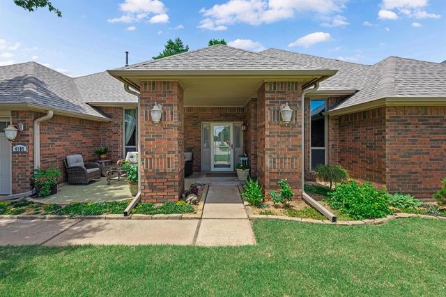4105 NW 144th Street, Oklahoma City, OK 73134