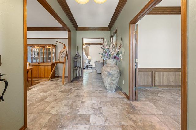 4105 NW 144th Street, Oklahoma City, OK 73134