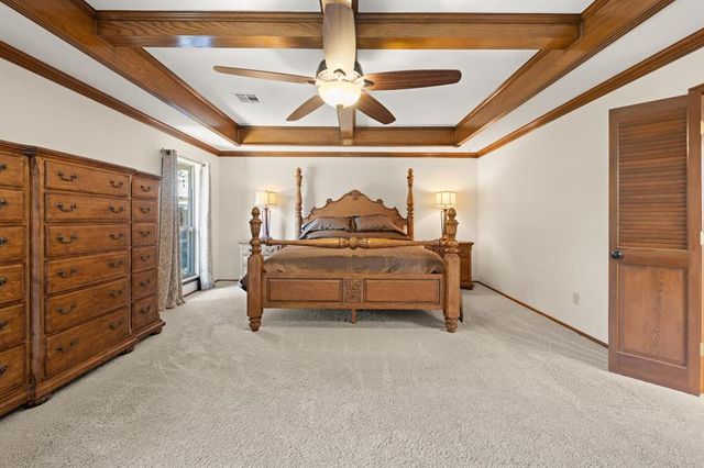 4105 NW 144th Street, Oklahoma City, OK 73134