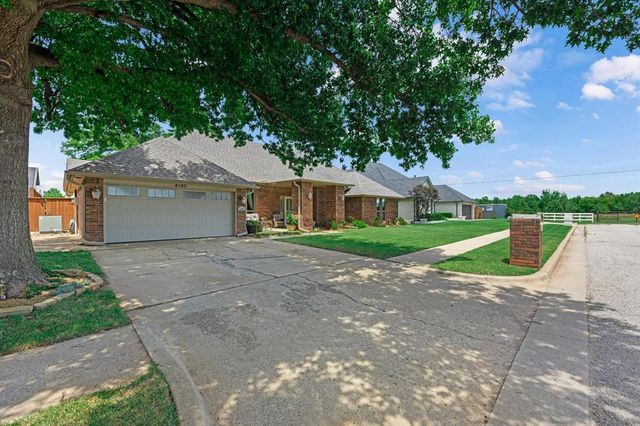 4105 NW 144th Street, Oklahoma City, OK 73134