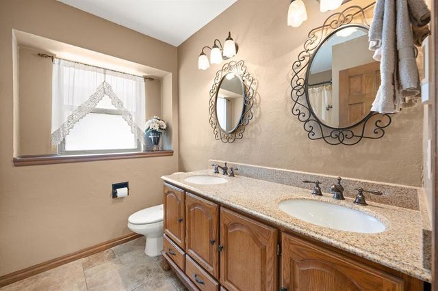 4105 NW 144th Street, Oklahoma City, OK 73134
