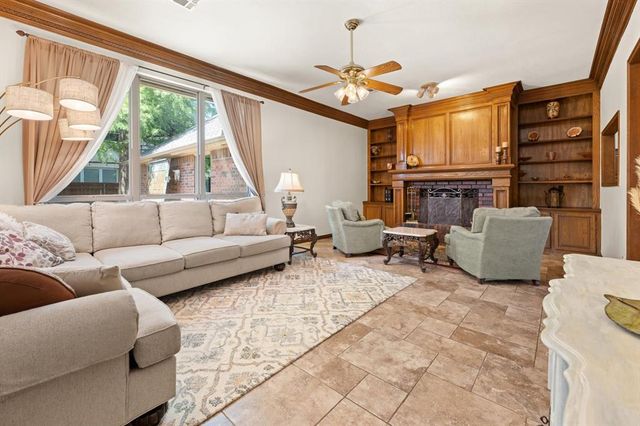 4105 NW 144th Street, Oklahoma City, OK 73134