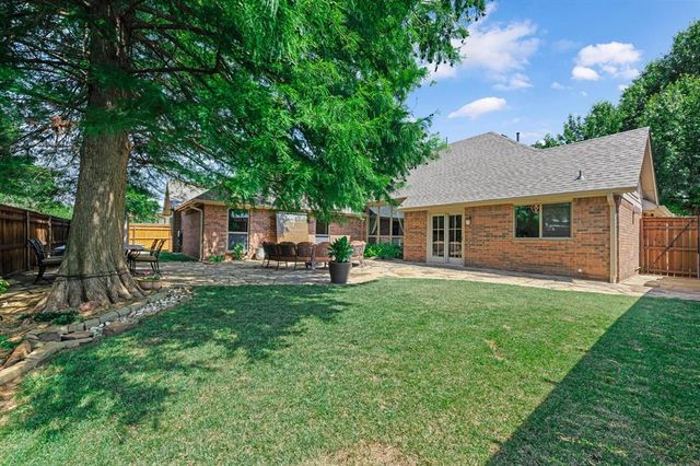 4105 NW 144th Street, Oklahoma City, OK 73134