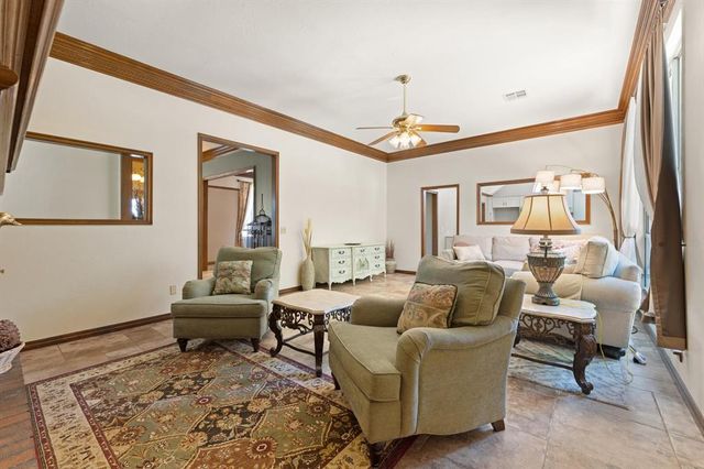 4105 NW 144th Street, Oklahoma City, OK 73134