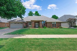 4105 NW 144th Street, Oklahoma City, OK 73134