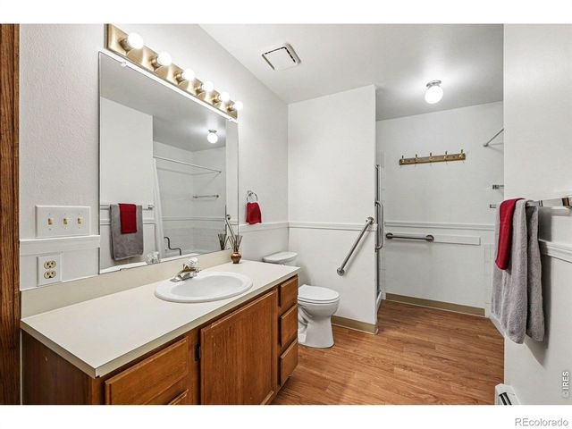 4560 Larkbunting Drive D, Fort Collins, CO 80526