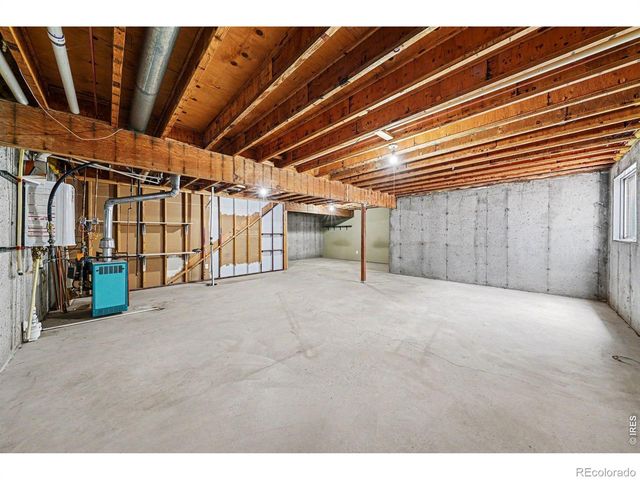 4560 Larkbunting Drive D, Fort Collins, CO 80526