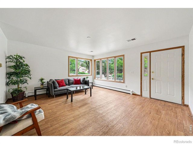 4560 Larkbunting Drive D, Fort Collins, CO 80526