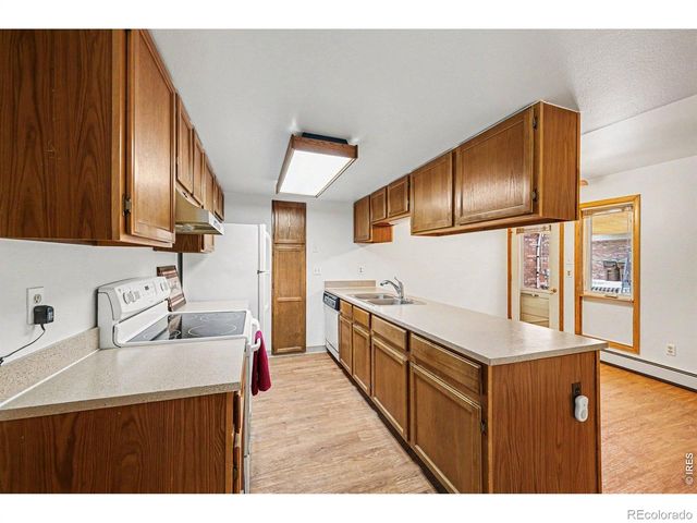 4560 Larkbunting Drive D, Fort Collins, CO 80526