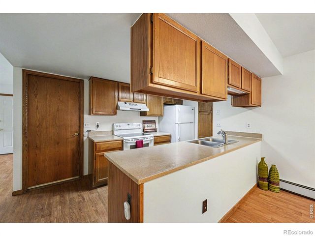 4560 Larkbunting Drive D, Fort Collins, CO 80526