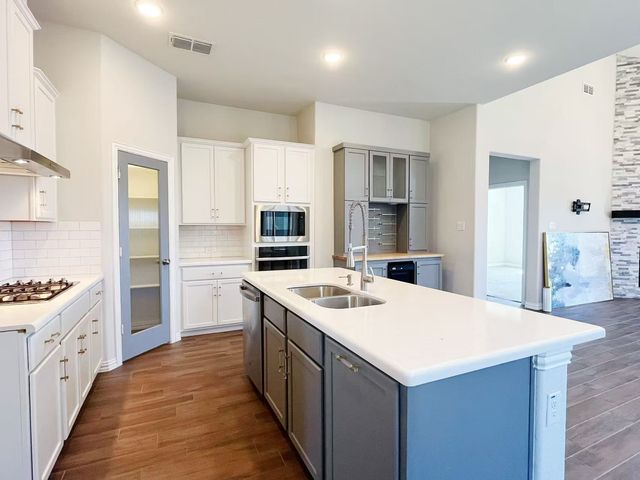 816 Brenham Avenue, Celina, TX 75009