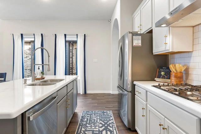 816 Brenham Avenue, Celina, TX 75009