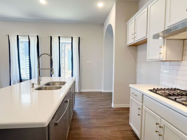 816 Brenham Avenue, Celina, TX 75009