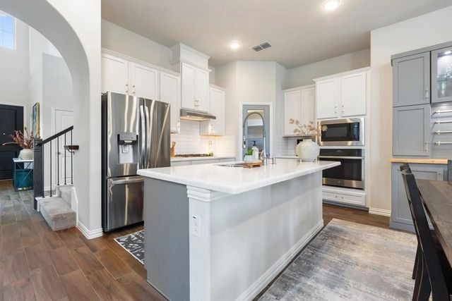 816 Brenham Avenue, Celina, TX 75009