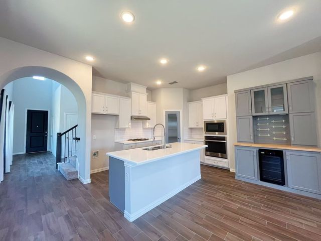 816 Brenham Avenue, Celina, TX 75009