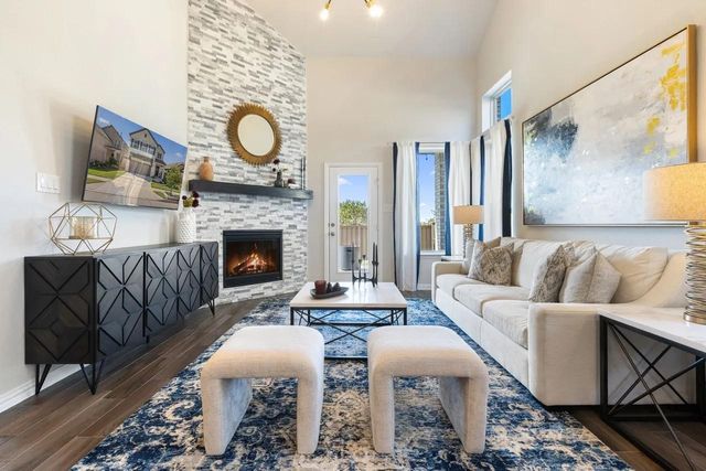 816 Brenham Avenue, Celina, TX 75009