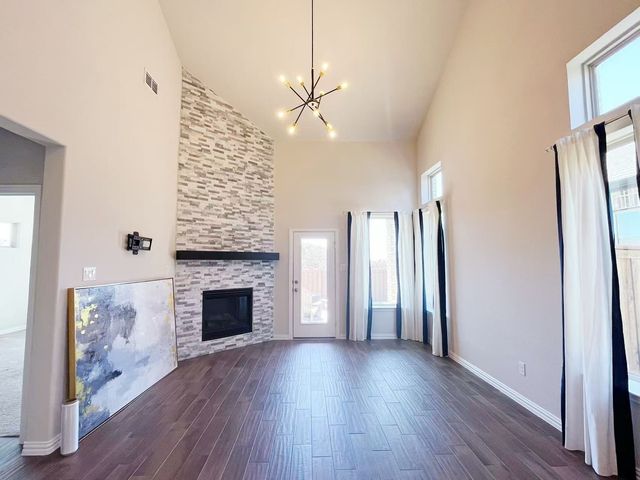 816 Brenham Avenue, Celina, TX 75009