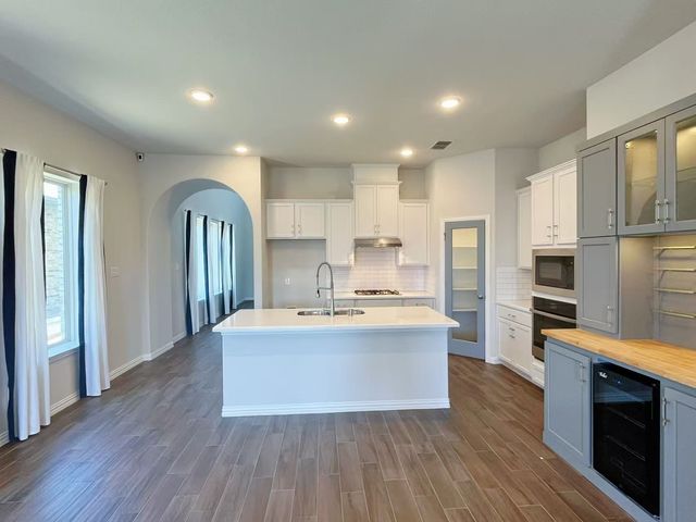 816 Brenham Avenue, Celina, TX 75009