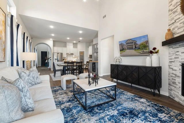 816 Brenham Avenue, Celina, TX 75009