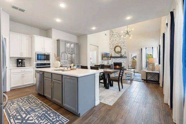 816 Brenham Avenue, Celina, TX 75009