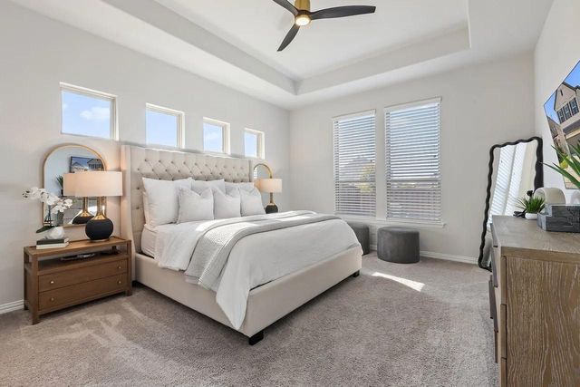 816 Brenham Avenue, Celina, TX 75009