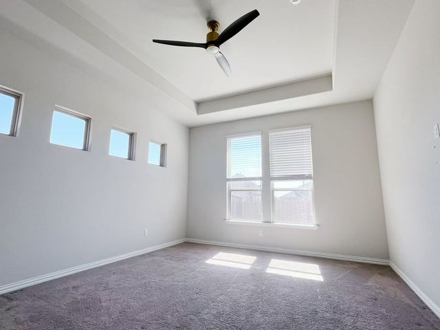 816 Brenham Avenue, Celina, TX 75009